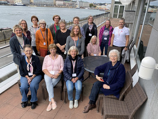 117 deltagere til Nordisk konference i Helsinki